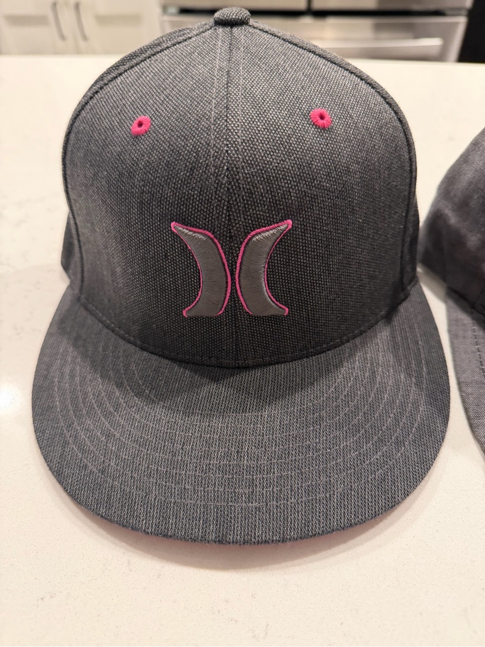 Hurley Hat Bundle - Picture 2 of 5